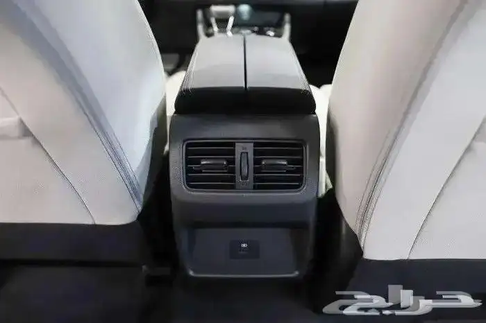 نيسان _ اكس تريل _ 5 راكب 7 راكب الشكل الجديد 2026 6