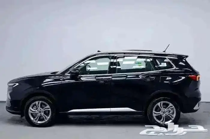 فورد تيرتوري تيتانيوم 2025 كاش وأقساط 2