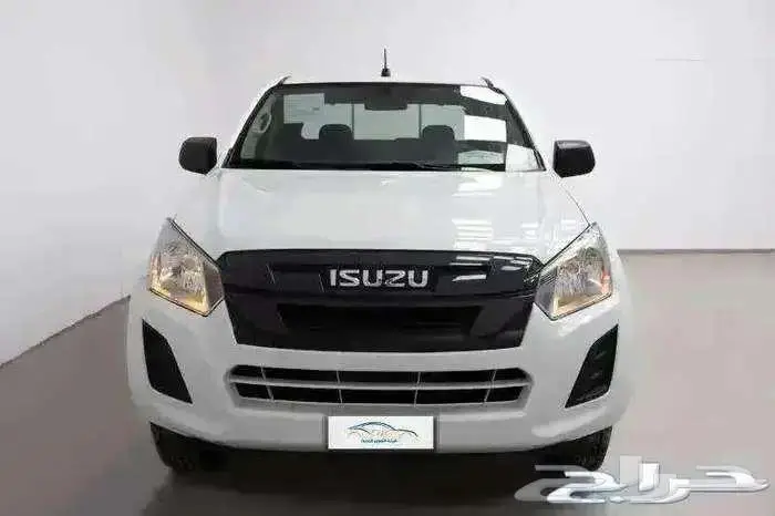 ايسوزو غمارتين استاندر موديل 2026 كاش وتقسيط مؤسسات راجحي 1