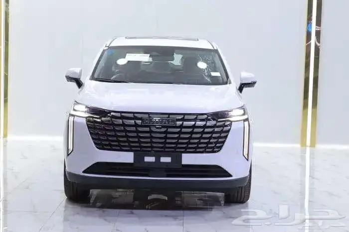 هافال h6 2026 2025 جميع الفءات اقل سعر و اسرع استلام 0