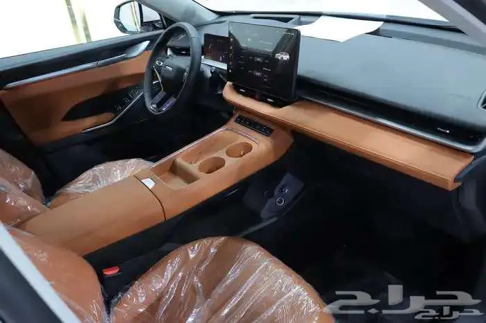 هافال h6 2026 2025 جميع الفءات اقل سعر و اسرع استلام 5