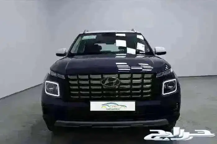 هيونداى فينيو بريميم 1.0 2024 0