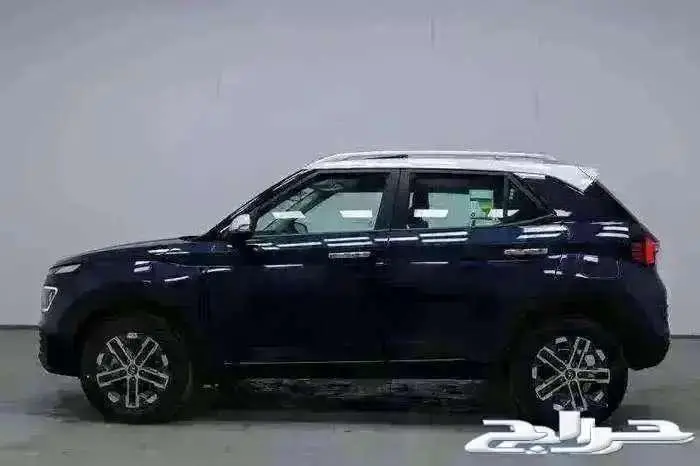 هيونداى فينيو بريميم 1.0 2024 2