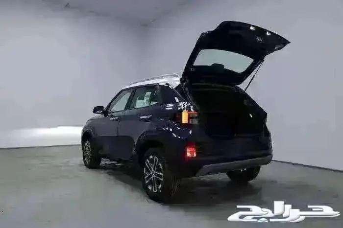 هيونداى فينيو بريميم 1.0 2024 3