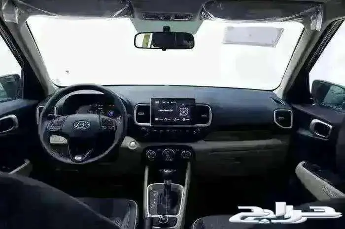 هيونداى فينيو بريميم 1.0 2024 5