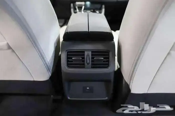 نيسان اكس تريل __5 - 7 مقاعد __ الشكل الجديد __ 2026 9