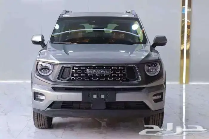 هافل H7 فل كامل 2026 كاش واقساط 0