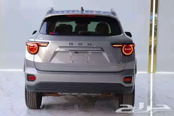 هافل H7 فل كامل 2026 كاش واقساط 2