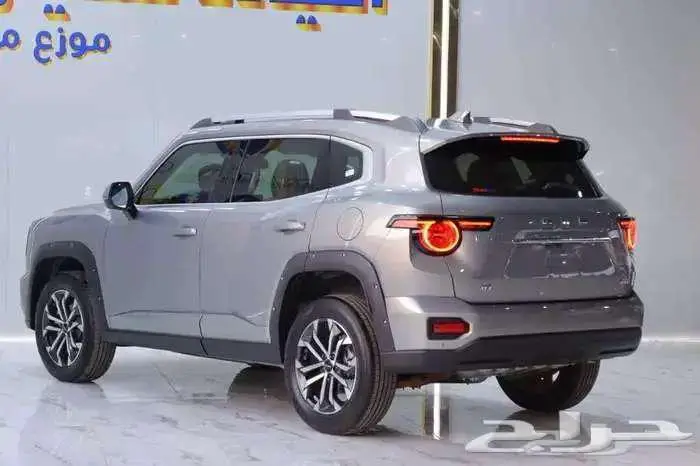 هافل H7 فل كامل 2026 كاش واقساط 3