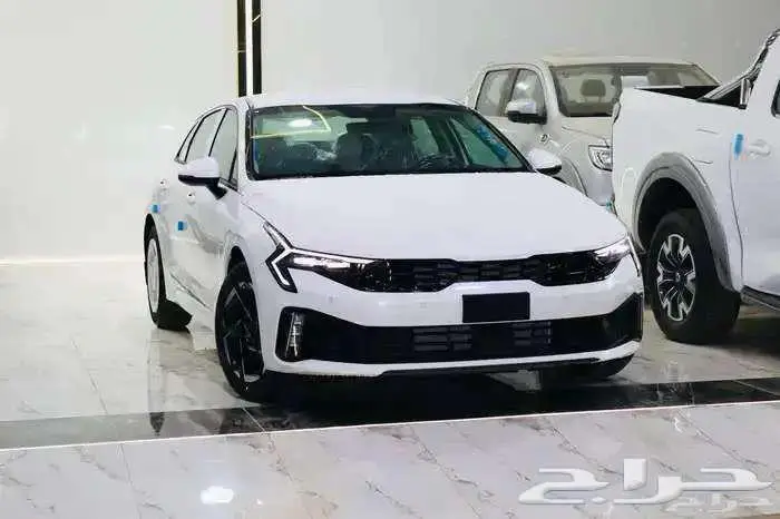 كيا k5 نص فل 2026 حرق سعر السوق 2