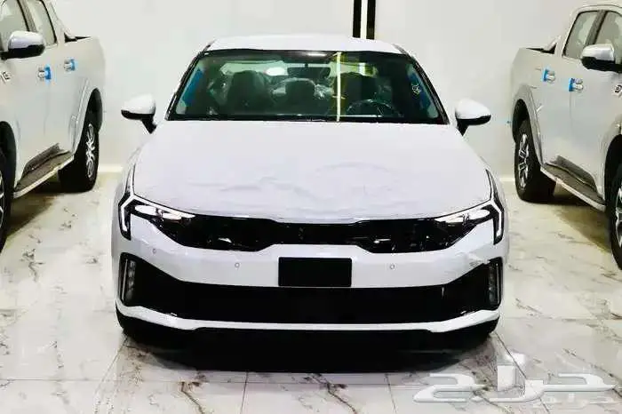 كيا k5 نص فل 2026 حرق سعر السوق 1