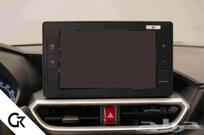 تيوتا رايز استاندر 2026 أقل هامش ربح وأقل قسط شهري 5