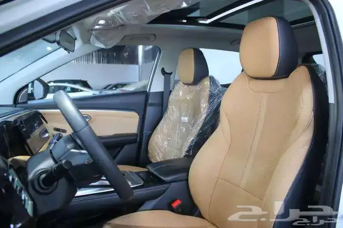 جاك ام زوم موديل 2024 Gl تصفيه نهايه العام للكاش والتقسيط 4