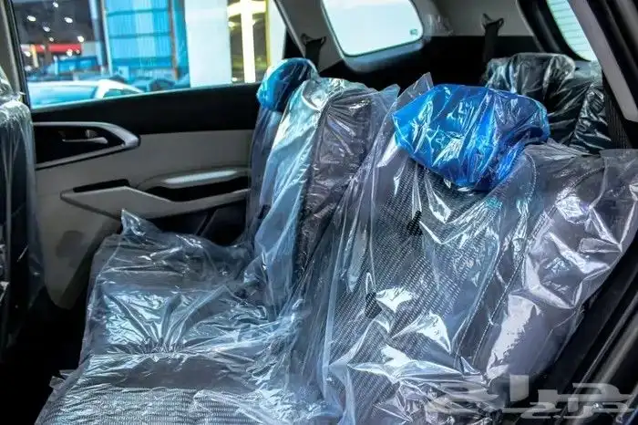 كيا كارنز استندر م 2025 عروض نهايه العام 7