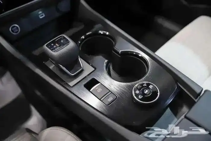 نيسان _ اكس تريل _ 5 راكب 7 راكب الشكل الجديد 2026 5