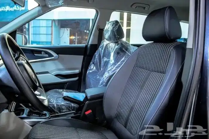 كيا كارنز استندر م 2025 عروض نهايه العام 6