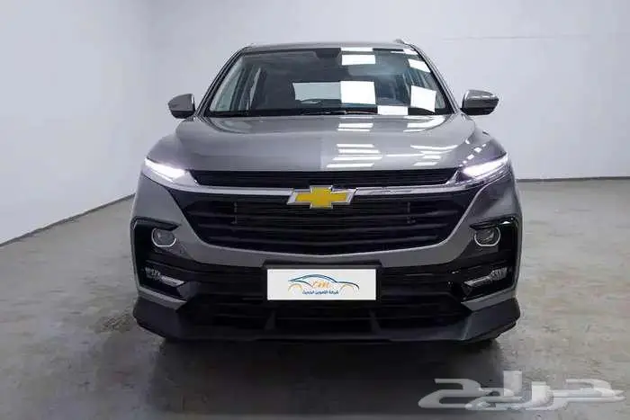 كابتيفا 2026 LS كاش وأقساط 1