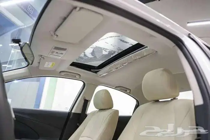 شانجان ال سفن فل كامل 2026 اقل الاسعار كاش - تمويل 9