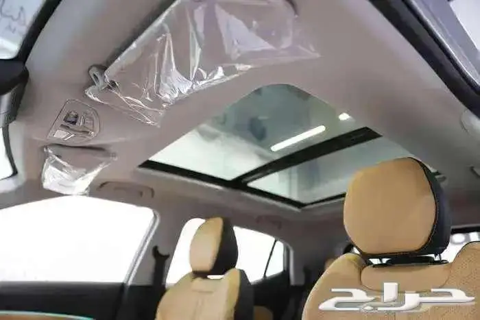 جي إيه سي إمزوم GL Plus فل 2025 اقل سعر في السوق 3