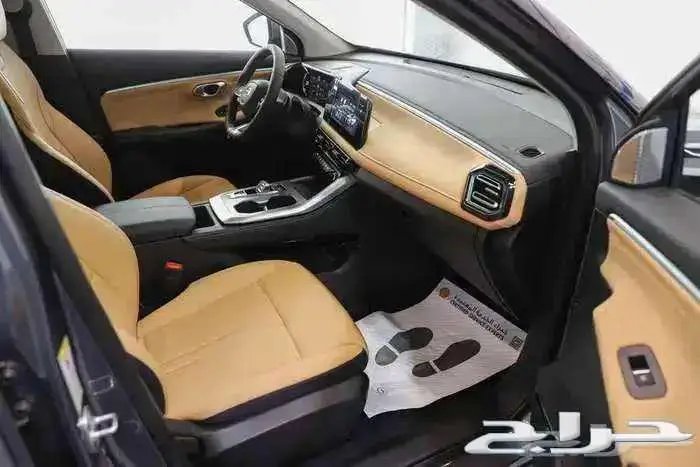 جي إيه سي إمزوم GL Plus فل 2025 اقل سعر في السوق 5