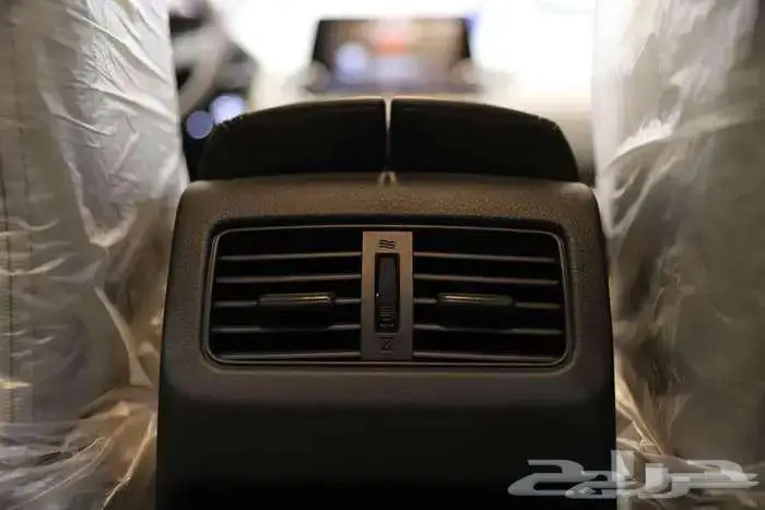 نيسان اكس تريل 7 مقاعد 2026 دبل _( كاش - أقساط ) .وبدون دبل 5