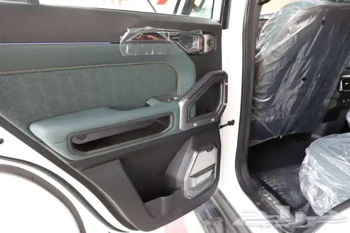 جيتور T2 لاكجيري 2026 كاش وتمويل بنوك عرض خاص 15