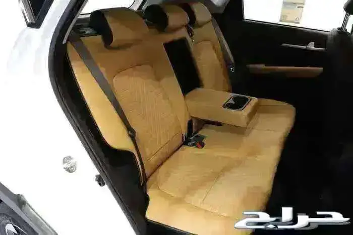 كيا سونت استاندر مطور 2025 10