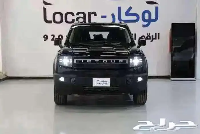 جيتور T1 2025 0