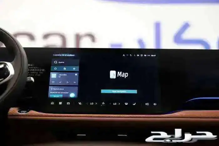 شانجان CS75 فل كامل الشكل الجديد 2026 5