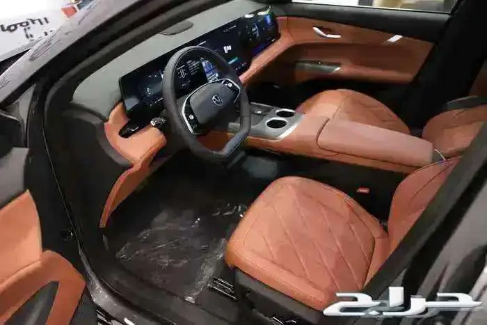 شانجان CS75 فل كامل الشكل الجديد 2026 8