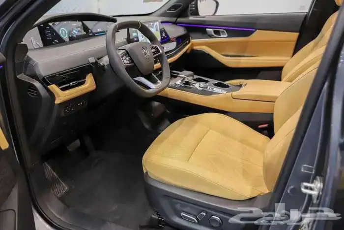 شانجان يونى كى 2026 5