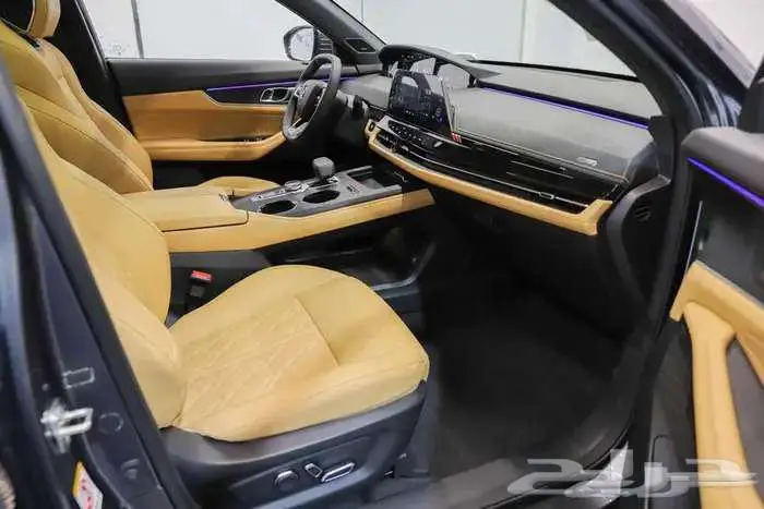 شانجان يونى كى 2026 8