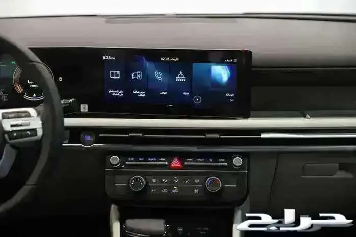 هيونداى توسان سمارت 2025 6