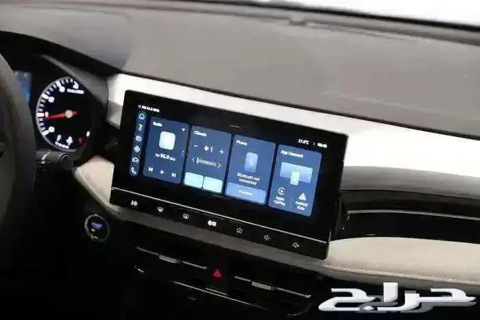 ام جى __ 5 __ الشكل الجديد___ 2025 5