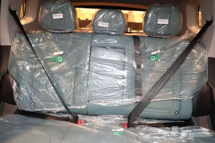 جيتور T1 لاكجييري موديل 2025 عرض خاص 12