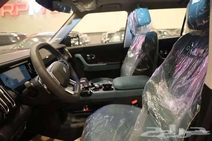 جيتور T1 لاكجييري موديل 2025 عرض خاص 14