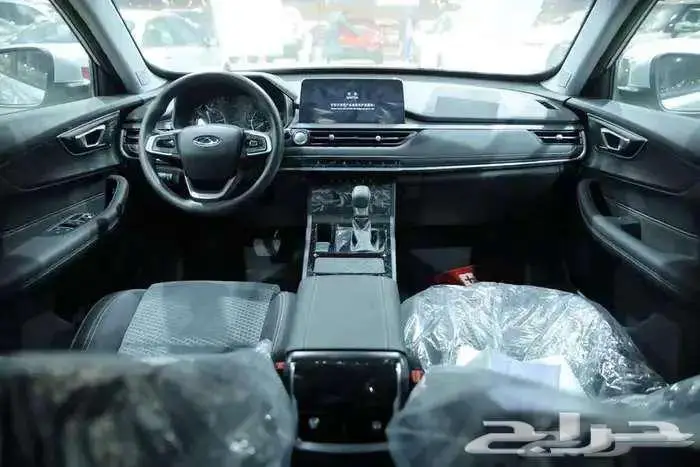 شيري تيجو 4 كمفورت برو 2025 اقل سعر 2