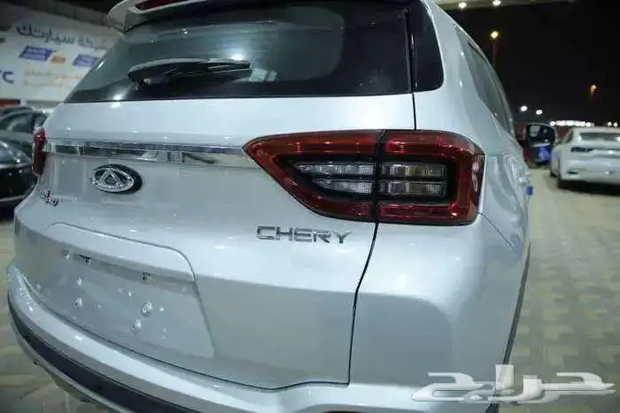 شيري تيجو 4 كمفورت برو 2025 اقل سعر 5