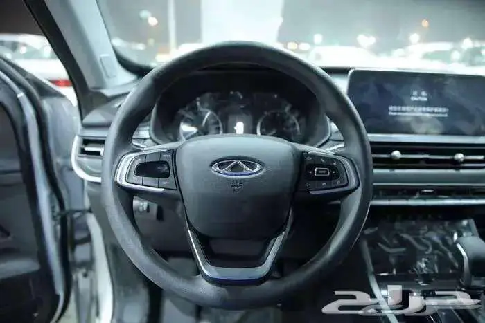 شيري تيجو 4 كمفورت برو 2025 اقل سعر 6