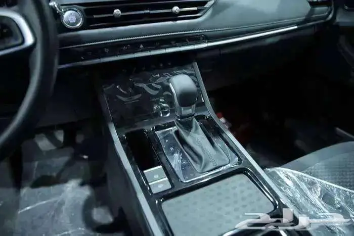 شيري تيجو 4 كمفورت برو 2025 اقل سعر 8