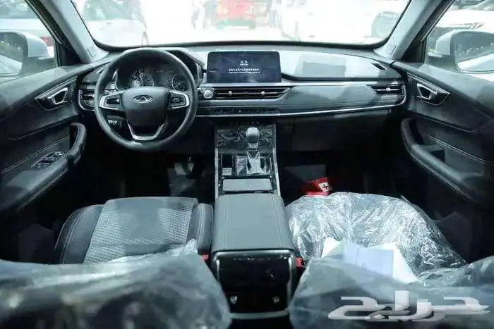 شيري تيجو 4 كمفورت برو 2025 اقل سعر 10