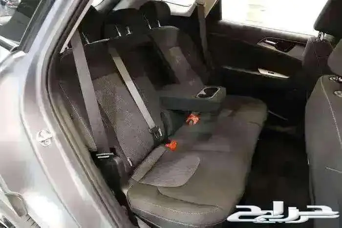 كيا سبورتاج ستاندرد 2025 نقبل رواتب 3600 4