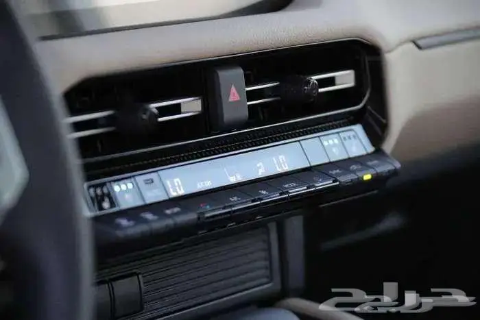 برادو TXL3 موديل 2026 3