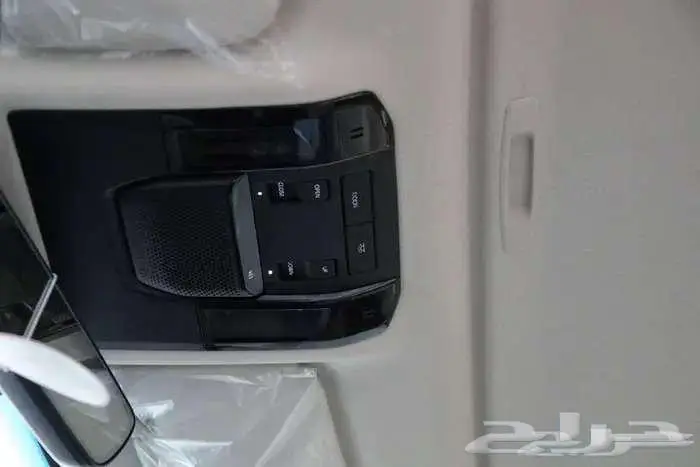 برادو TXL3 موديل 2026 10