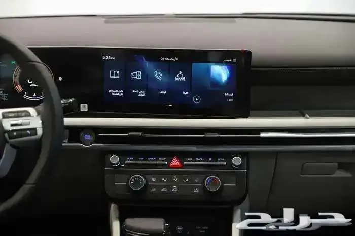 هونداي توسان سمارت 1600 افضل العروض اقل سعر 7