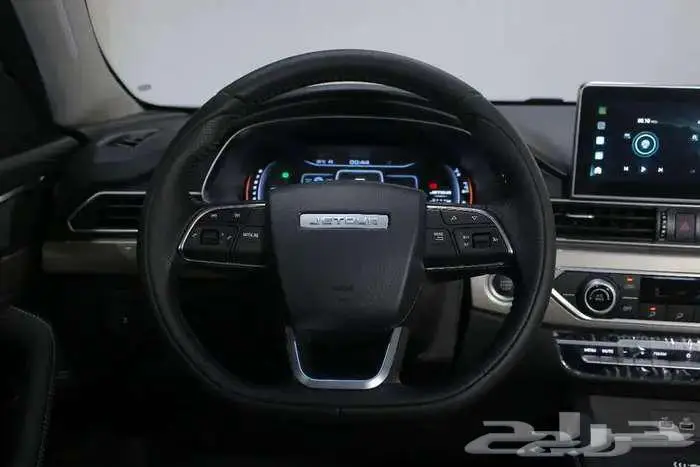 جيتور - X70 - لاكجري - 2025 - 7 مقاعد 8