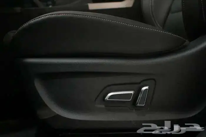 جيتور - X70 - لاكجري - 2025 - 7 مقاعد 7