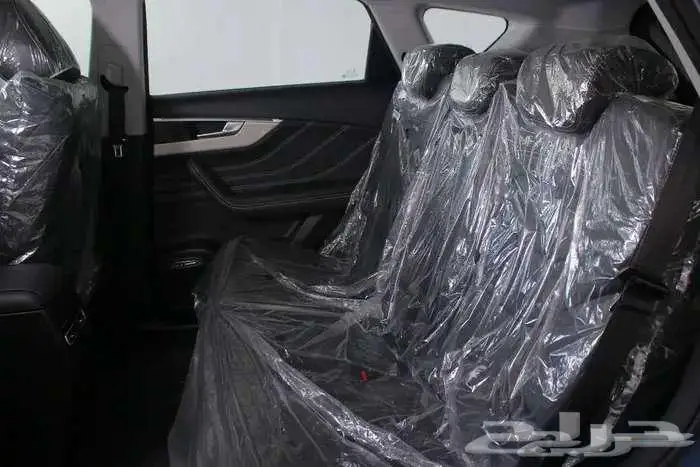 جيتور - X70 - لاكجري - 2025 - 7 مقاعد 10