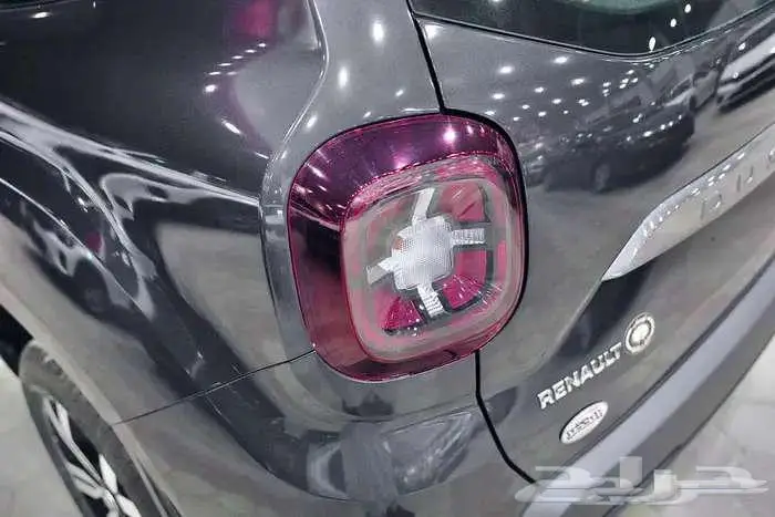 رينو داستر 2024 12