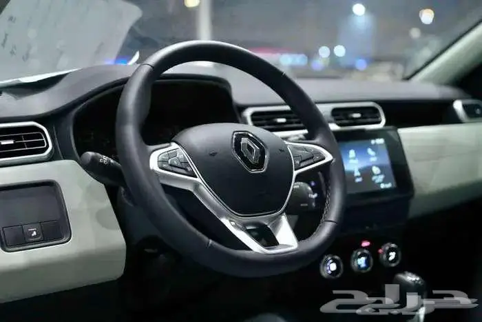 رينو داستر 2024 5